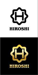 kazuu (kazuu)さんの「ＨＩＲＯＳＨＩ」のロゴ作成への提案