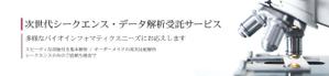 aine (aine)さんのホームページ掲載用のバナー製作への提案
