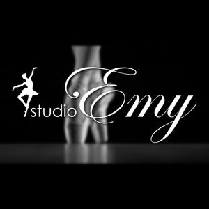 stack (stack)さんのstudio Emy ロゴマーク作成への提案