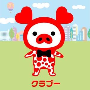 とし (toshikun)さんのパチンコ・スロット店舗イメージキャラクターへの提案