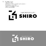 klenny (klenny)さんの会社ロゴの制作依頼（商標登録予定なし）への提案