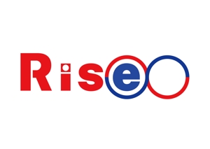 tora (tora_09)さんのアパレル、グッズブランド「Rise∞」のロゴデザイン作成への提案