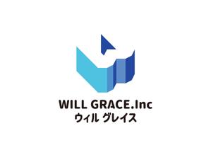 tora (tora_09)さんの起業に伴う、会社ロゴの作成をお願いいたします。への提案