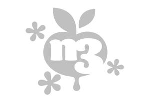 栗山　薫 (kuri_pulsar)さんのフレッシュジュース店のロゴ作成への提案