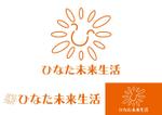 TRdesign (takaray)さんの健康食品通信販売ショップのロゴデザイン作成をお願い致します。への提案