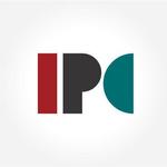 PiPiPiさんの「廣告社ＩＰＣ」のロゴ作成への提案