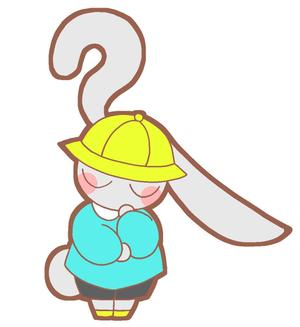 deepqueenさんの幼稚園・保育園のキャラクターへの提案