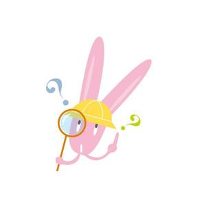 marukei (marukei)さんの幼稚園・保育園のキャラクターへの提案