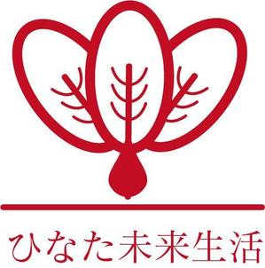 bo73 (hirabo)さんの健康食品通信販売ショップのロゴデザイン作成をお願い致します。への提案