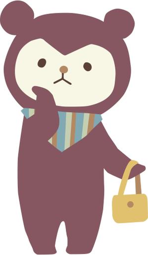 Chiku Chiku ♪ ()さんの幼稚園・保育園のキャラクターへの提案