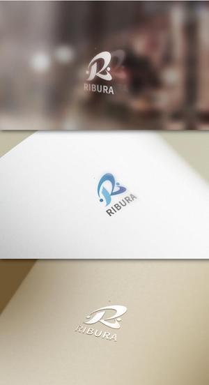 BKdesign (late_design)さんの新会社設立に伴うロゴマークの制作への提案