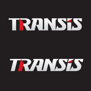 フキアゲ　マスミ (im-apt)さんの「TRANSiS」のロゴ作成への提案