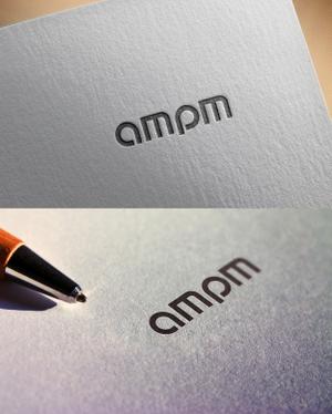 DR.DESIGN (Nakamura__)さんの総合アパレルブランドECサイトのロゴへの提案