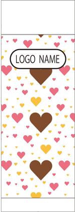 bluebook_layさんのステンレスボトルのイラスト【ハート】への提案