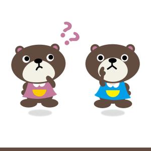Design co.que (coque0033)さんの幼稚園・保育園のキャラクターへの提案