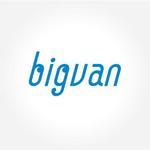 PiPiPiさんの「bigvan  または　bigvan corporation」のロゴ作成への提案