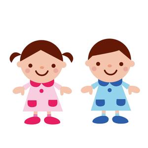 shiminishi051さんの幼稚園・保育園のキャラクターへの提案