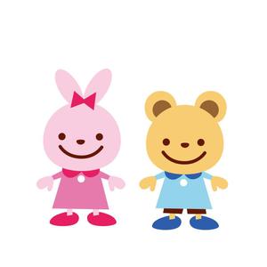 shiminishi051さんの幼稚園・保育園のキャラクターへの提案