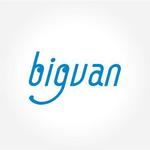 PiPiPiさんの「bigvan  または　bigvan corporation」のロゴ作成への提案