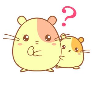 ぴ~タン (p-tan)さんの幼稚園・保育園のキャラクターへの提案
