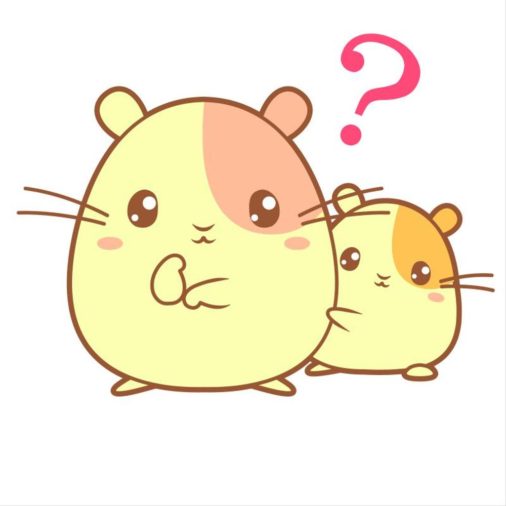 ようちえん、保育園キャラ１.png
