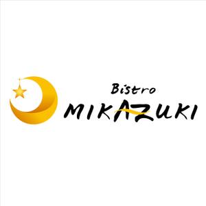 elgo_2さんの「MIKAZUKI」のロゴ作成への提案