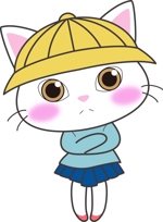 jun jun (cute0706)さんの幼稚園・保育園のキャラクターへの提案