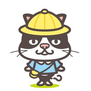 yellow_frog (yellow_frog)さんの幼稚園・保育園のキャラクターへの提案