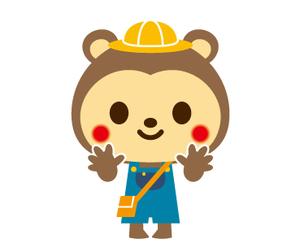 THE_watanabakery (the_watanabakery)さんの幼稚園・保育園のキャラクターへの提案