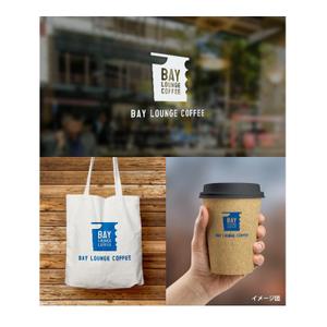 nozi (NOZI)さんのコーヒー　カフェ　ロゴデザインへの提案