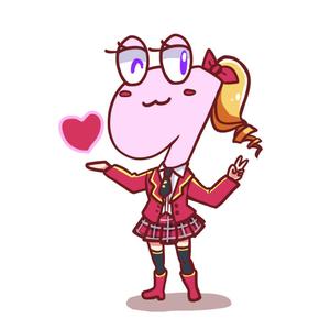 一膳慶樹 (kkichizen)さんのパチンコ・スロット店舗イメージキャラクターへの提案