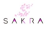 Naoto (Naoto_333)さんの着物レンタル「SAKRA」のブランドロゴへの提案