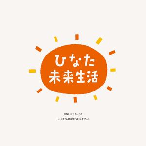 inari design (inari_design)さんの健康食品通信販売ショップのロゴデザイン作成をお願い致します。への提案