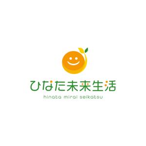 kurumi82 (kurumi82)さんの健康食品通信販売ショップのロゴデザイン作成をお願い致します。への提案