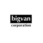 さんの「bigvan  または　bigvan corporation」のロゴ作成への提案