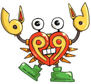 躯咲マドロミ ()さんのパチンコ・スロット店舗イメージキャラクターへの提案