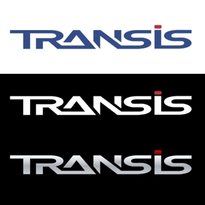 san_graphicさんの「TRANSiS」のロゴ作成への提案