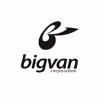 atomgra (atomgra)さんの「bigvan  または　bigvan corporation」のロゴ作成への提案