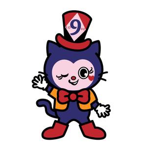 あーまん (aaman)さんのパチンコ・スロット店舗イメージキャラクターへの提案