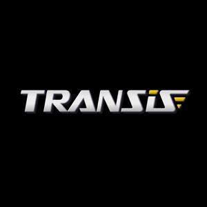 quatreさんの「TRANSiS」のロゴ作成への提案