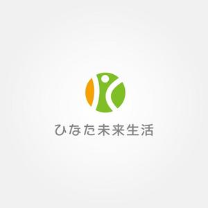 tanaka10 (tanaka10)さんの健康食品通信販売ショップのロゴデザイン作成をお願い致します。への提案
