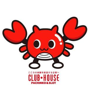 fumtoy (fumtoy)さんのパチンコ・スロット店舗イメージキャラクターへの提案