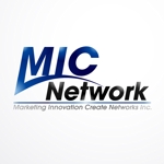 Miyariさんの「エム・アイ・シーネットワーク株式会社　MICNetworks」のロゴ作成への提案