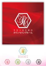 スイーズ (Seize)さんの美容系コンサルタントのHPに使用するロゴへの提案