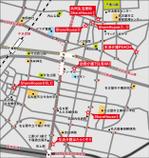 小林 健康 (kenkou_tarou)さんの【地図作成】介護の事業所が一覧できる地図を作成してください！への提案