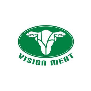 耶耶 (yuki_tk_s)さんの植物肉のロゴの依頼への提案