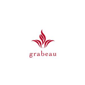 TAD (Sorakichi)さんのエステサロン経営「grabeau株式会社」のロゴデザインへの提案