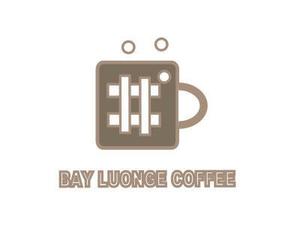 MINTO (smartc)さんのコーヒー　カフェ　ロゴデザインへの提案