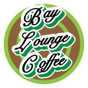 HAYASHI (KOU8)さんのコーヒー　カフェ　ロゴデザインへの提案