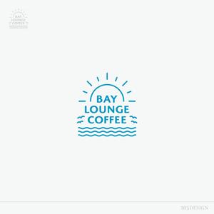 YON-DESIGN (10-MO)さんのコーヒー　カフェ　ロゴデザインへの提案
